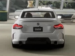 BMW 2 Series 230i xDrive Coupe 2026