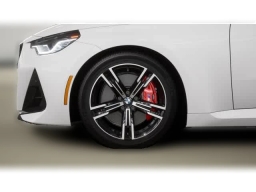 BMW 2 Series 230i xDrive Coupe 2026