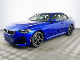 BMW 2 Series 230i xDrive Coupe 2026