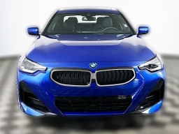 BMW 2 Series 230i xDrive Coupe 2026