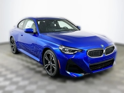 BMW 2 Series 230i xDrive Coupe 2026