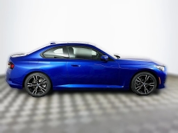 BMW 2 Series 230i xDrive Coupe 2026