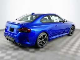 BMW 2 Series 230i xDrive Coupe 2026