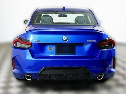 BMW 2 Series 230i xDrive Coupe 2026