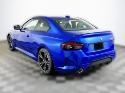 BMW 2 Series 230i xDrive Coupe 2026