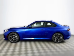 BMW 2 Series 230i xDrive Coupe 2026