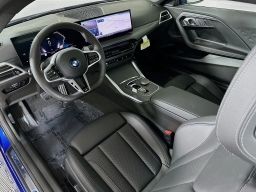 BMW 2 Series 230i xDrive Coupe 2026