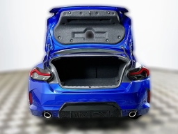 BMW 2 Series 230i xDrive Coupe 2026