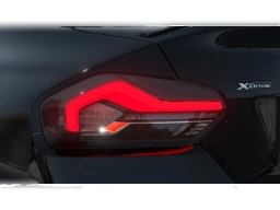 BMW 2 Series 230i xDrive Coupe 2026