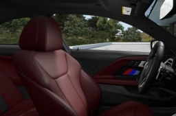 BMW 2 Series 230i xDrive Coupe 2026