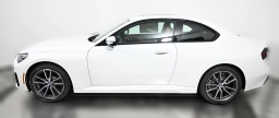 BMW 2 Series 230i xDrive Coupe 2026