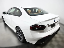 BMW 2 Series 230i xDrive Coupe 2026