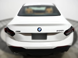 BMW 2 Series 230i xDrive Coupe 2026