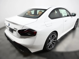 BMW 2 Series 230i xDrive Coupe 2026