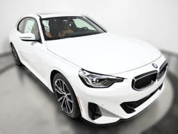 BMW 2 Series 230i xDrive Coupe 2026