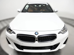 BMW 2 Series 230i xDrive Coupe 2026