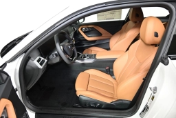 BMW 2 Series 230i xDrive Coupe 2026