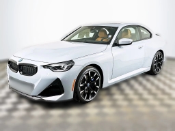 BMW 2 Series 230i xDrive Coupe 2026