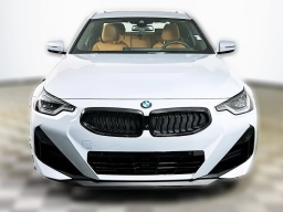 BMW 2 Series 230i xDrive Coupe 2026