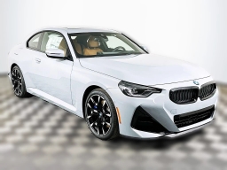 BMW 2 Series 230i xDrive Coupe 2026