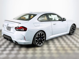 BMW 2 Series 230i xDrive Coupe 2026