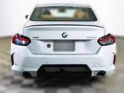 BMW 2 Series 230i xDrive Coupe 2026