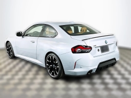 BMW 2 Series 230i xDrive Coupe 2026