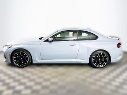 BMW 2 Series 230i xDrive Coupe 2026