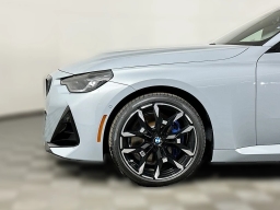 BMW 2 Series 230i xDrive Coupe 2026