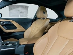 BMW 2 Series 230i xDrive Coupe 2026