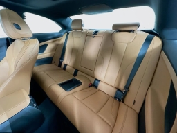 BMW 2 Series 230i xDrive Coupe 2026