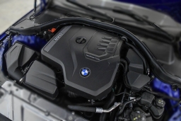 BMW 2 Series 230i xDrive Coupe 2026