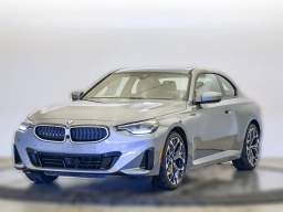 BMW 2 Series 230i xDrive Coupe 2026