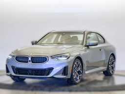 BMW 2 Series 230i xDrive Coupe 2026
