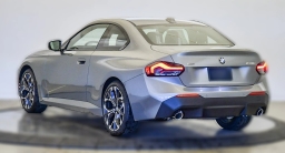 BMW 2 Series 230i xDrive Coupe 2026