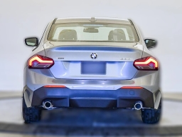 BMW 2 Series 230i xDrive Coupe 2026