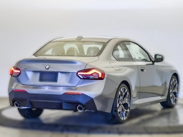 BMW 2 Series 230i xDrive Coupe 2026