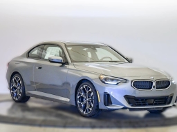 BMW 2 Series 230i xDrive Coupe 2026