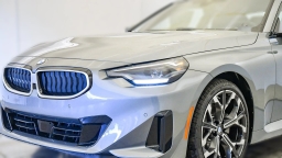 BMW 2 Series 230i xDrive Coupe 2026