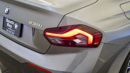 BMW 2 Series 230i xDrive Coupe 2026