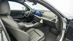 BMW 2 Series 230i xDrive Coupe 2026
