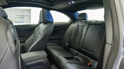 BMW 2 Series 230i xDrive Coupe 2026