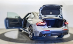 BMW 2 Series 230i xDrive Coupe 2026