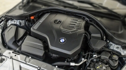 BMW 2 Series 230i xDrive Coupe 2026