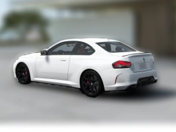 BMW 2 Series M240i Coupe 2026