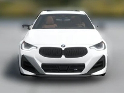 BMW 2 Series M240i Coupe 2026