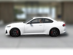 BMW 2 Series M240i Coupe 2026