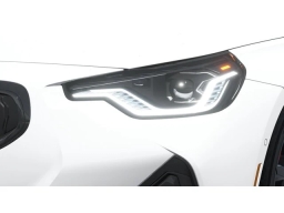 BMW 2 Series M240i Coupe 2026