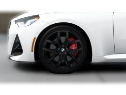 BMW 2 Series M240i Coupe 2026