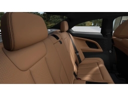 BMW 2 Series M240i Coupe 2026